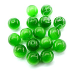 Yeux de Chat 8 - Forest Green (10pces)