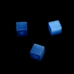 Yeux de Chat Cube - Sky blue (20 pces)