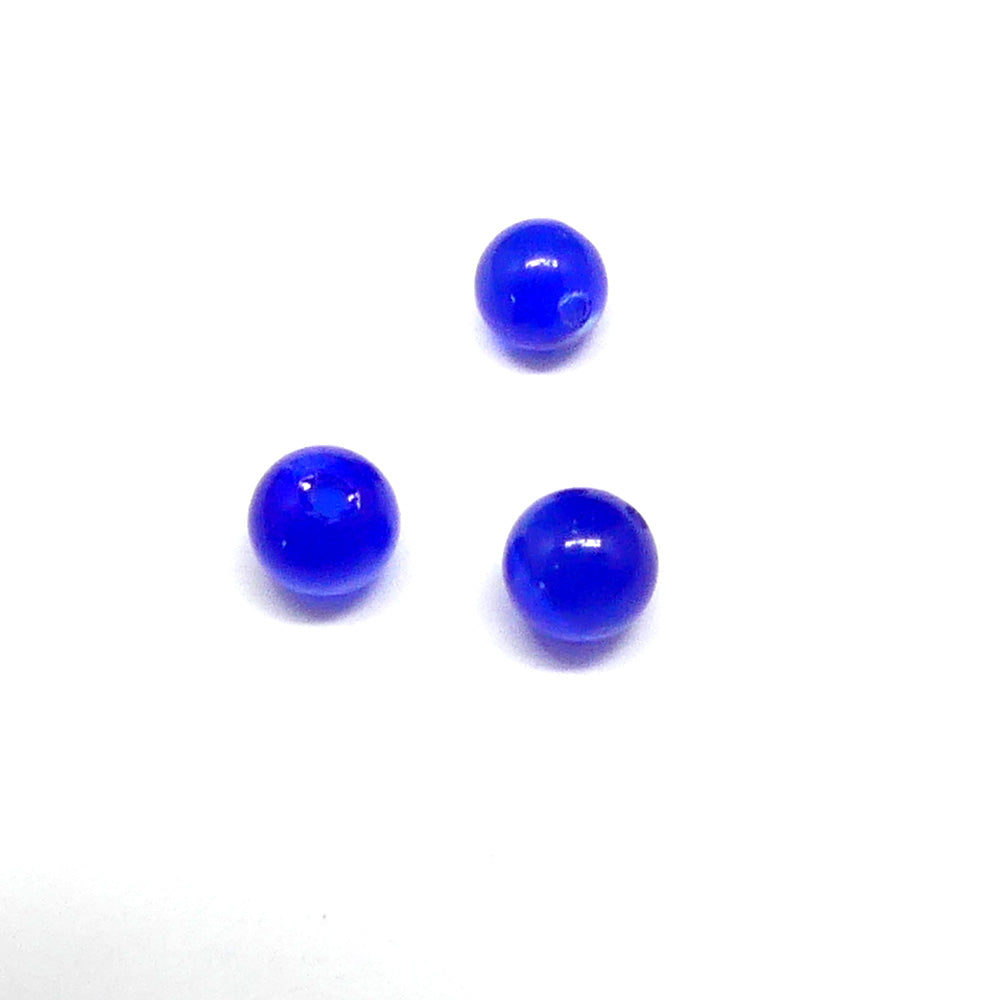 Yeux de Chat 4 - Dark Blue (10 pces)