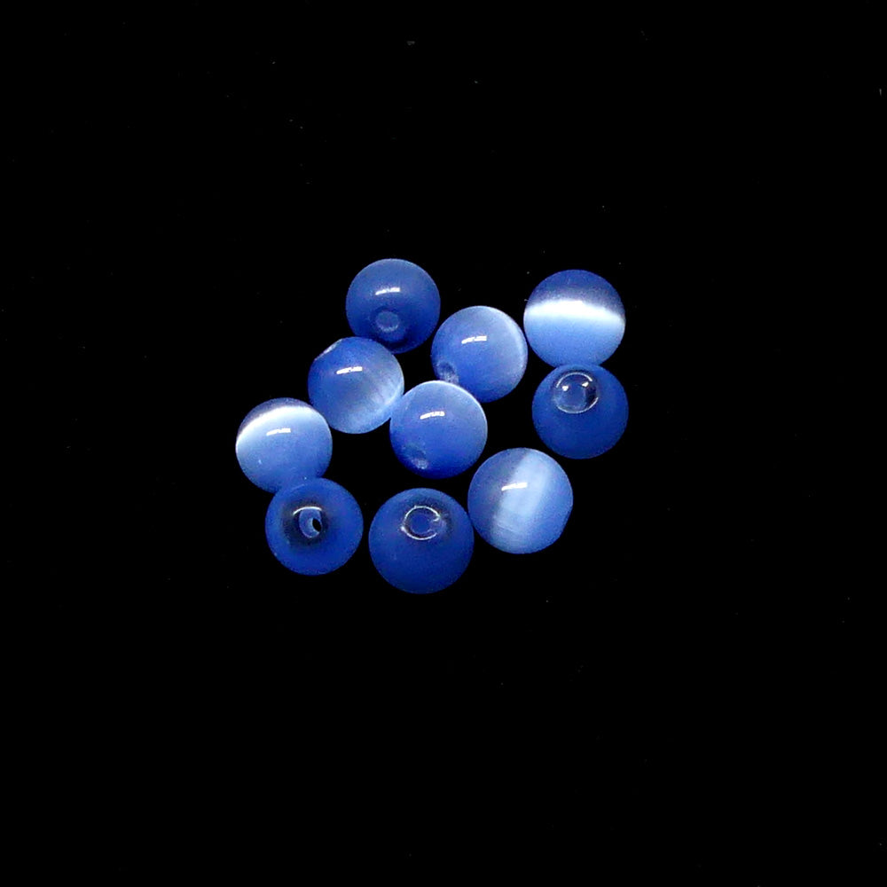 Yeux de Chat 4 - Light Sapphire (10 pces)