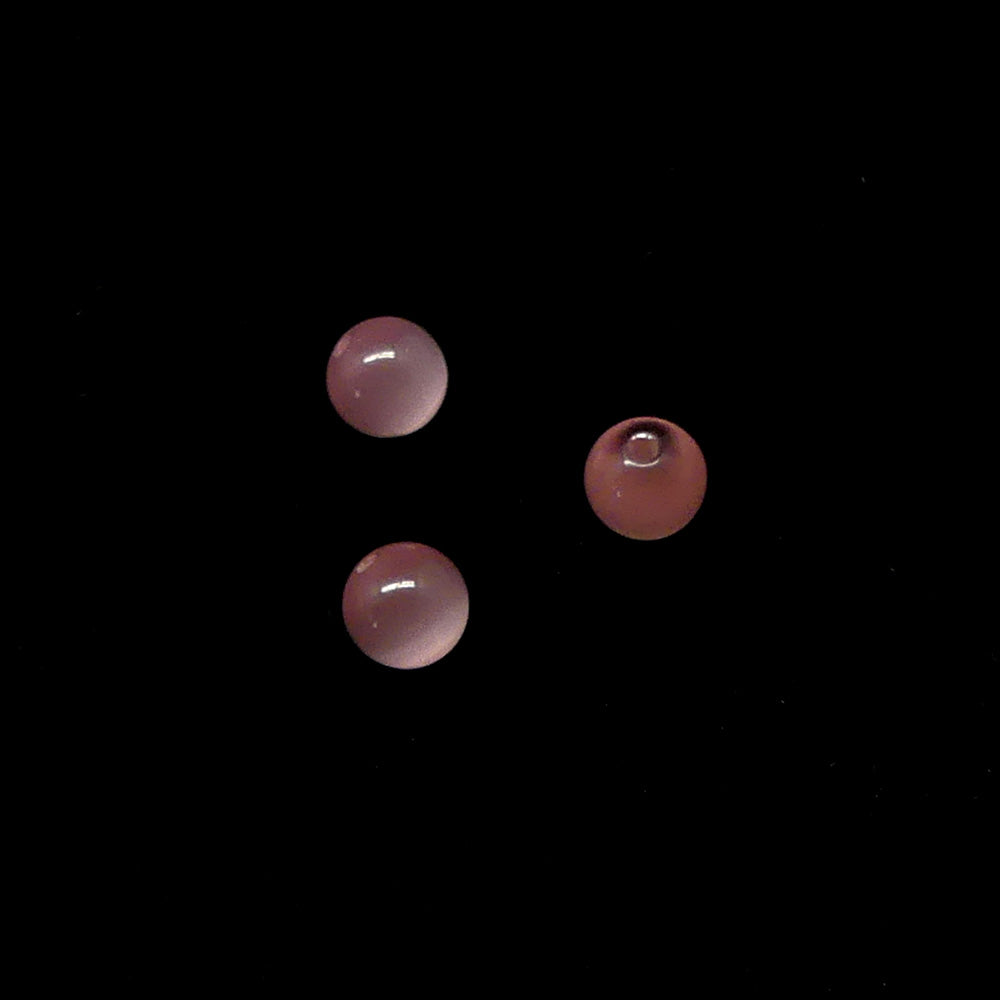 Yeux de Chat 4 - Pink (10 pces)