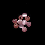 Yeux de Chat 4 - Pink (10 pces)