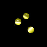 Yeux de Chat 4 - Yellow (10 pces)