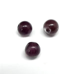 Yeux de Chat 6 - Dark Pink (10 pces)