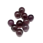 Yeux de Chat 6 - Dark Pink (10 pces)