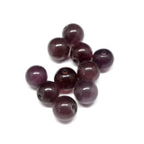 Yeux de Chat 6 - Dark Pink (10 pces)