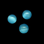 Yeux de Chat 6 - Dodgerblue (10 pces)