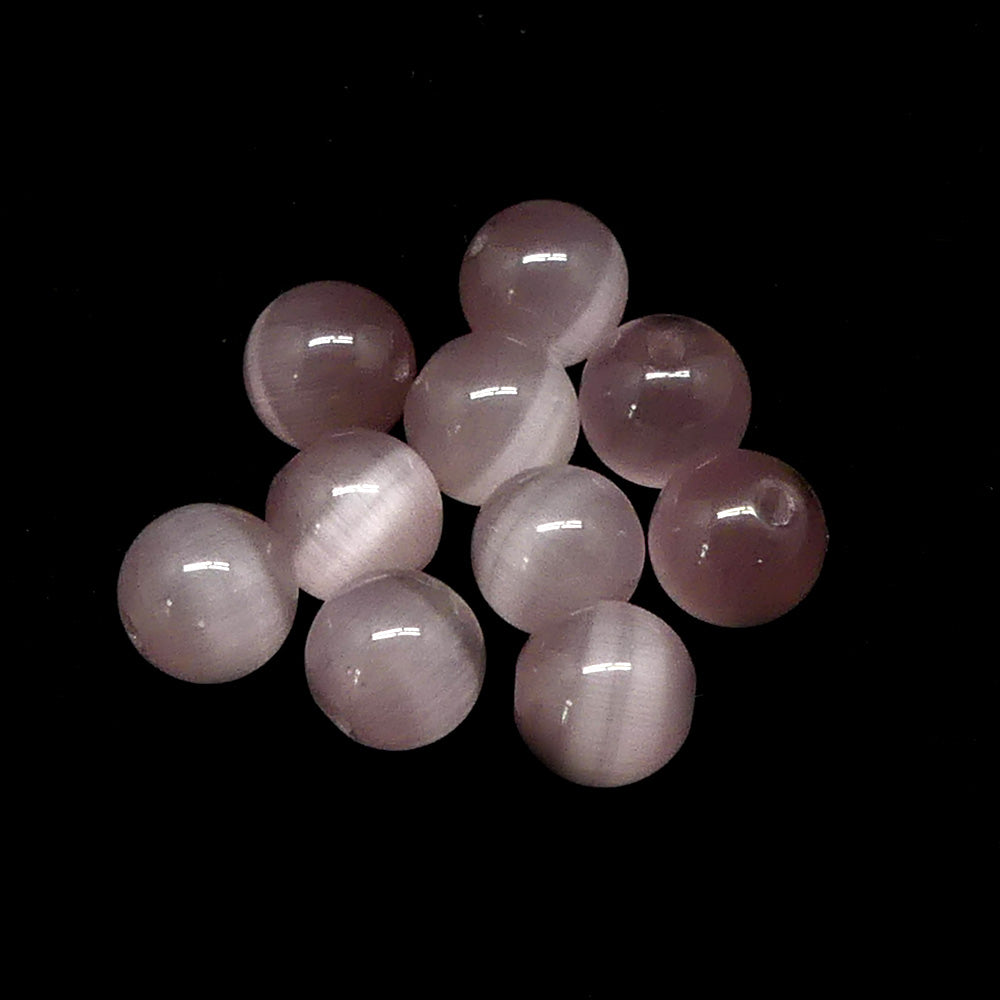 Yeux de Chat 6 - Light Amethyst (10 pces)