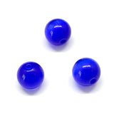 Yeux de Chat 8 - Sapphire Blue