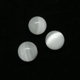 Yeux de Chat 8 - White (10pces)