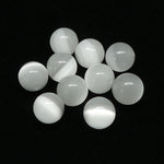 Yeux de Chat 8 - White (10pces)