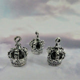 Charms - Couronne (1 pce)