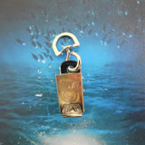 Pincette Alu (1 pce)