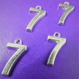 Charms - Chiffre "7" (1 pce)