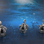 Charms - Couronne (1 pce)