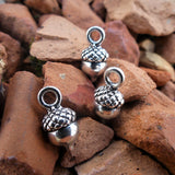 Charms - Gland (1 pce)