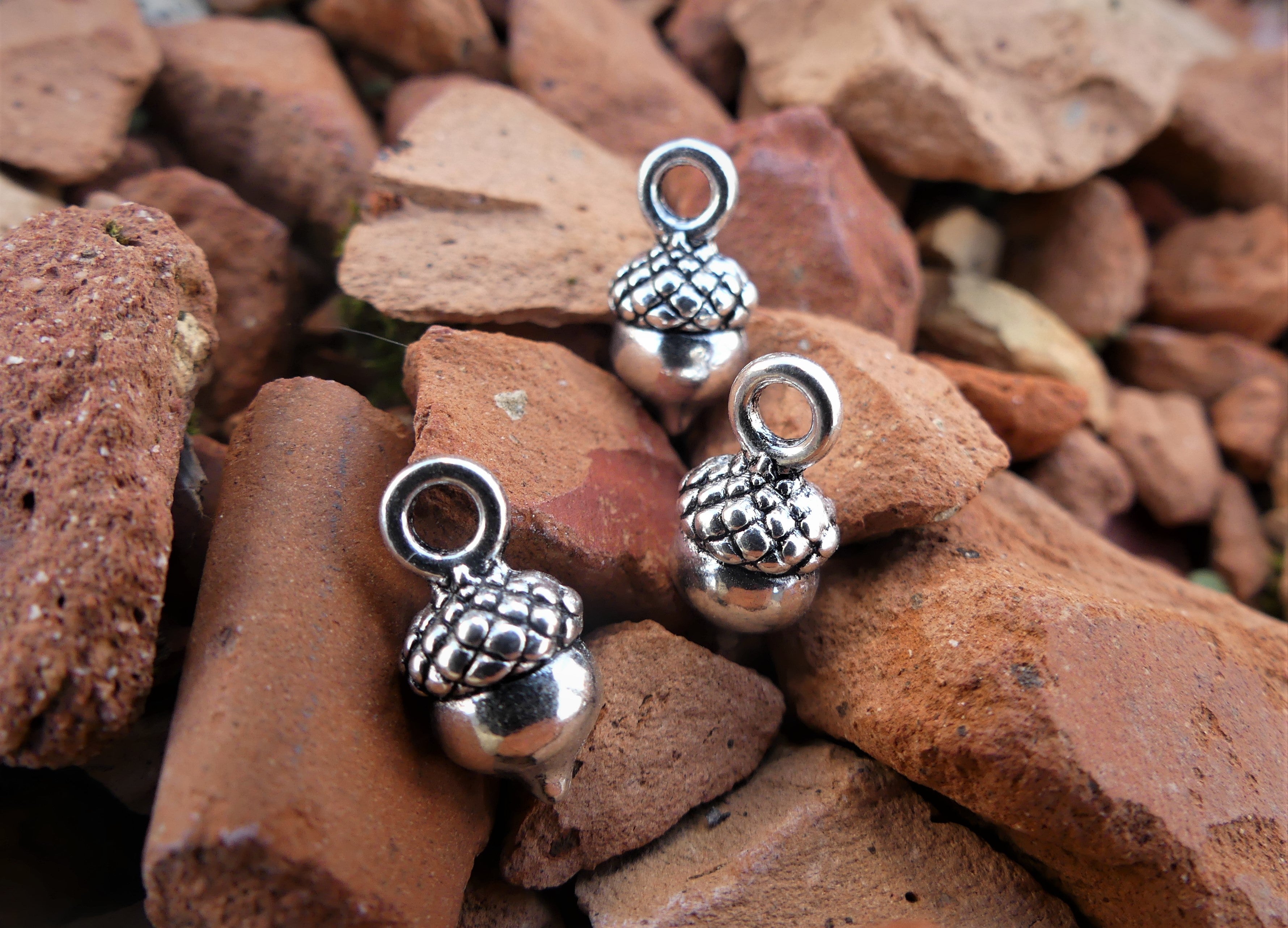 Charms - Gland (1 pce)