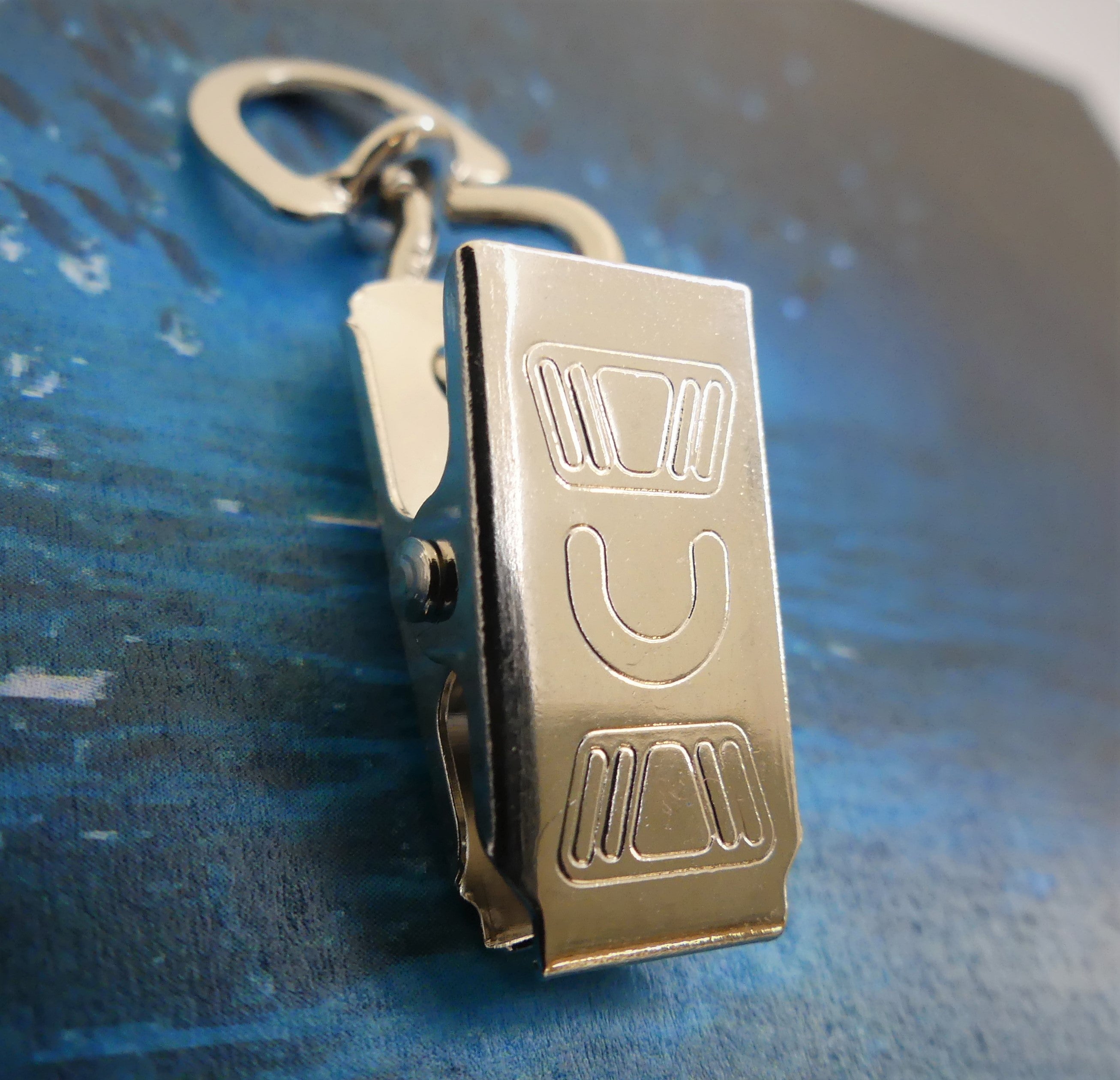 Pincette Alu (1 pce)