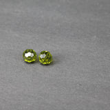 Ronde 10 - Olivine (2pces)