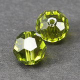 Ronde 10 - Olivine (2pces)