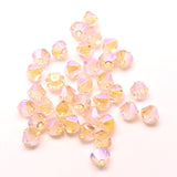 Bicone 4 - Pêche Claire AB2x  (25 pces)