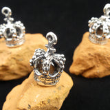 Charms - Couronne (1 pce)