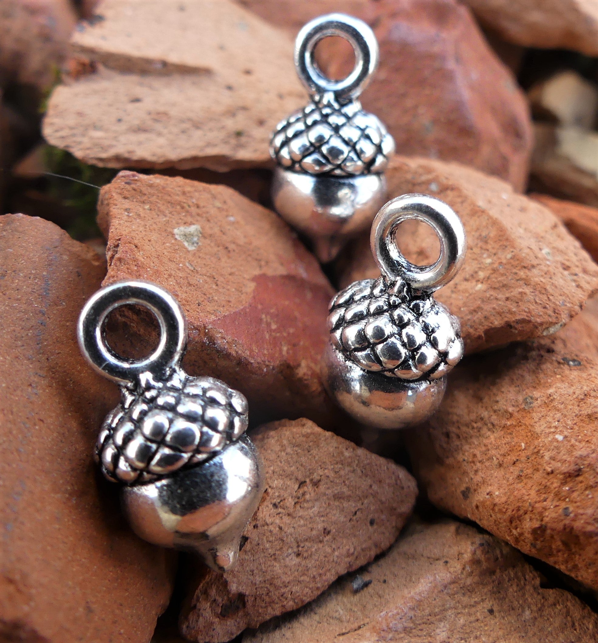 Charms - Gland (1 pce)