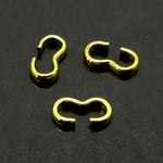 Connecteur Or 6 x 3 mm (20 pces)