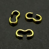 Connecteur Or 6 x 3 mm (20 pces)