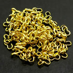 Connecteur Or 6 x 3 mm (20 pces)