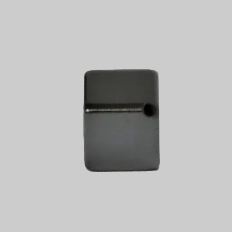 Cube en hématite - (3 pces)
