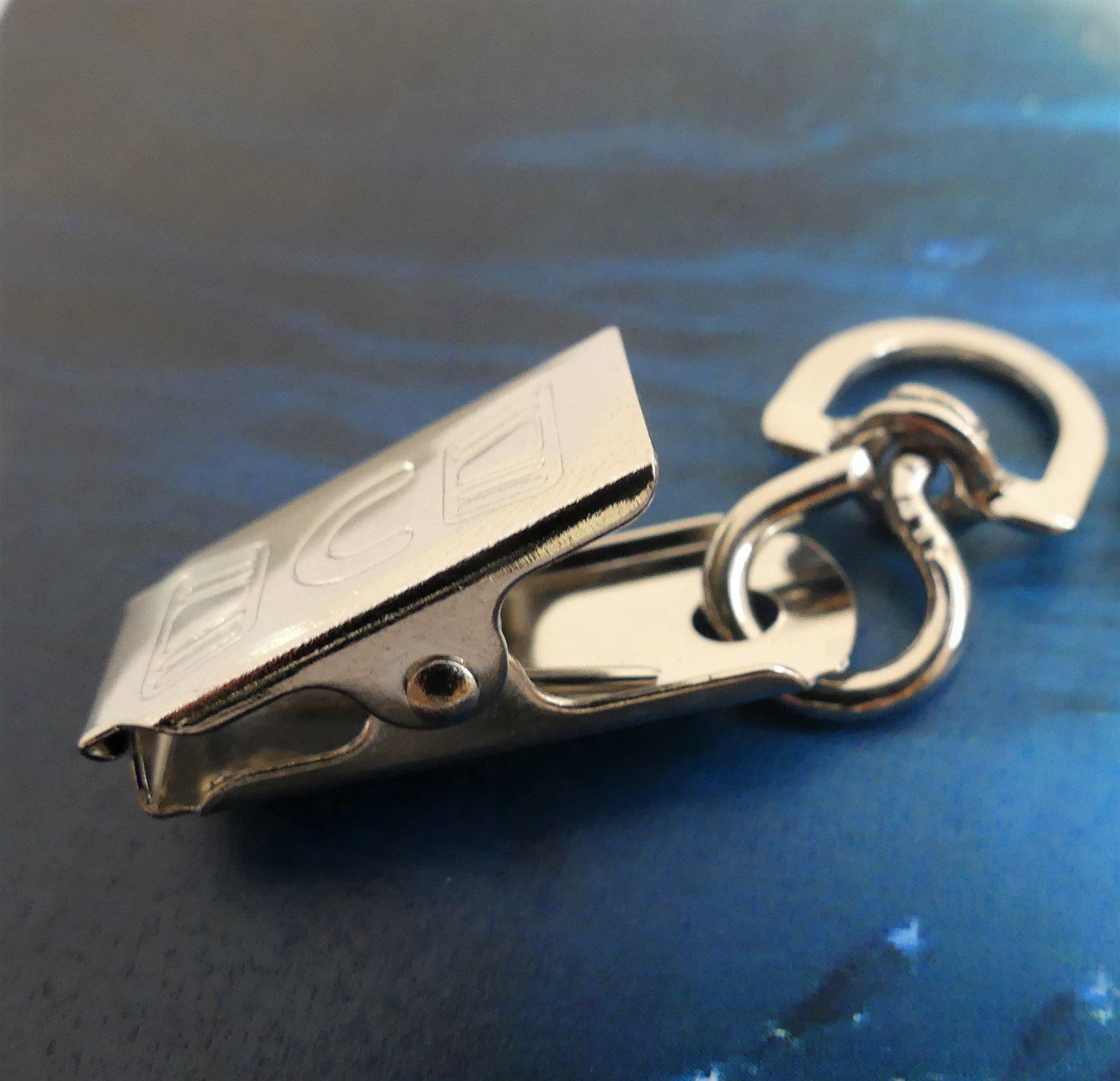 Pincette Alu (1 pce)