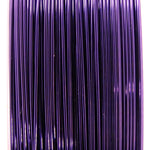 Fil de cuivre 0.3 mm - Pourpre