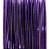 Fil de cuivre 0.3 mm - Pourpre