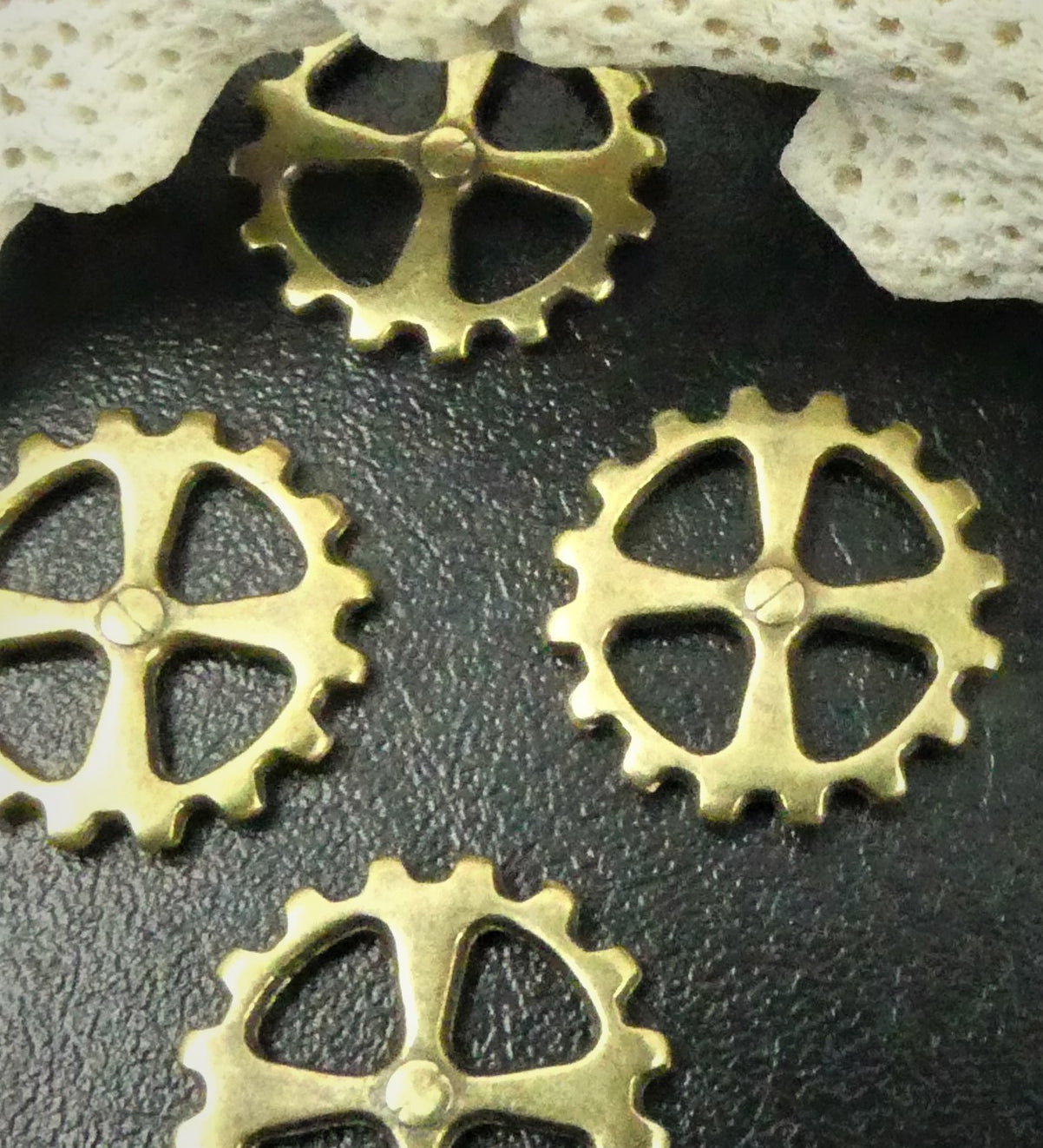 Charms - Engrenage 14 mm (1 pce)