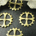 Charms - Engrenage 14 mm (1 pce)