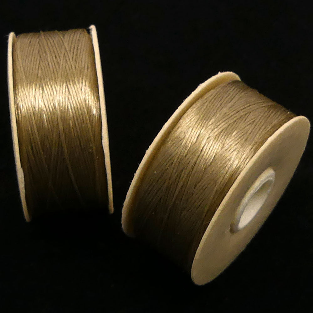 Fil Nymo - Ash (1pce)