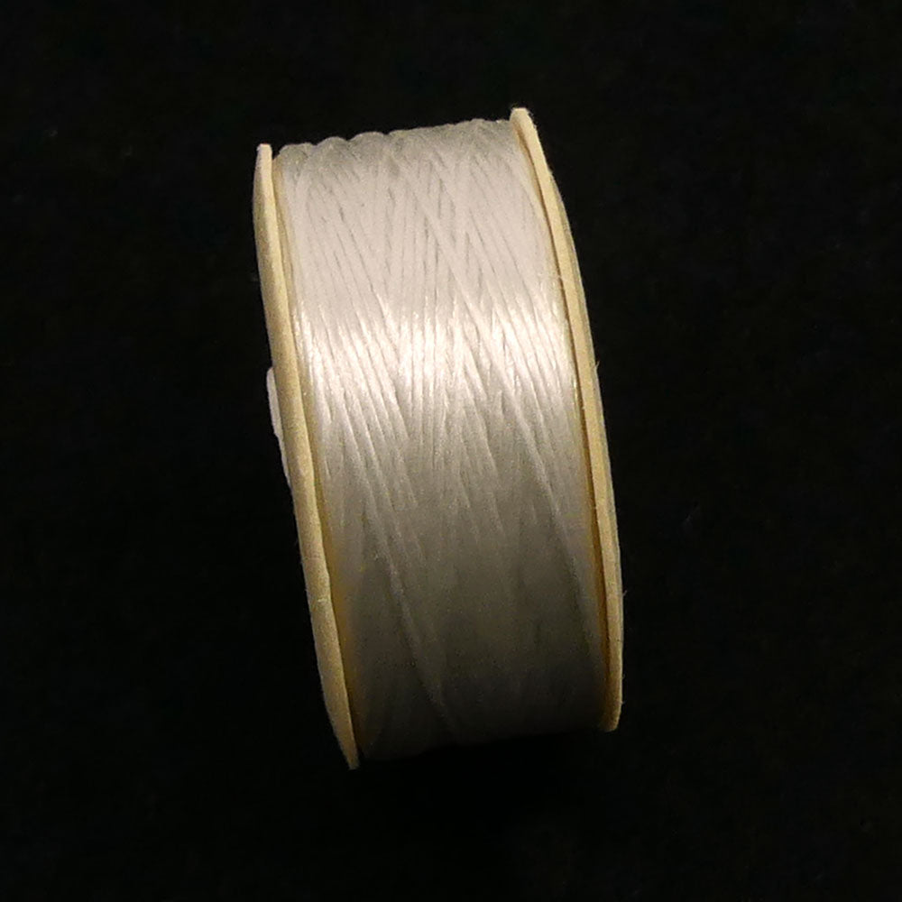 Fil Nymo - Gris clair (1pce)