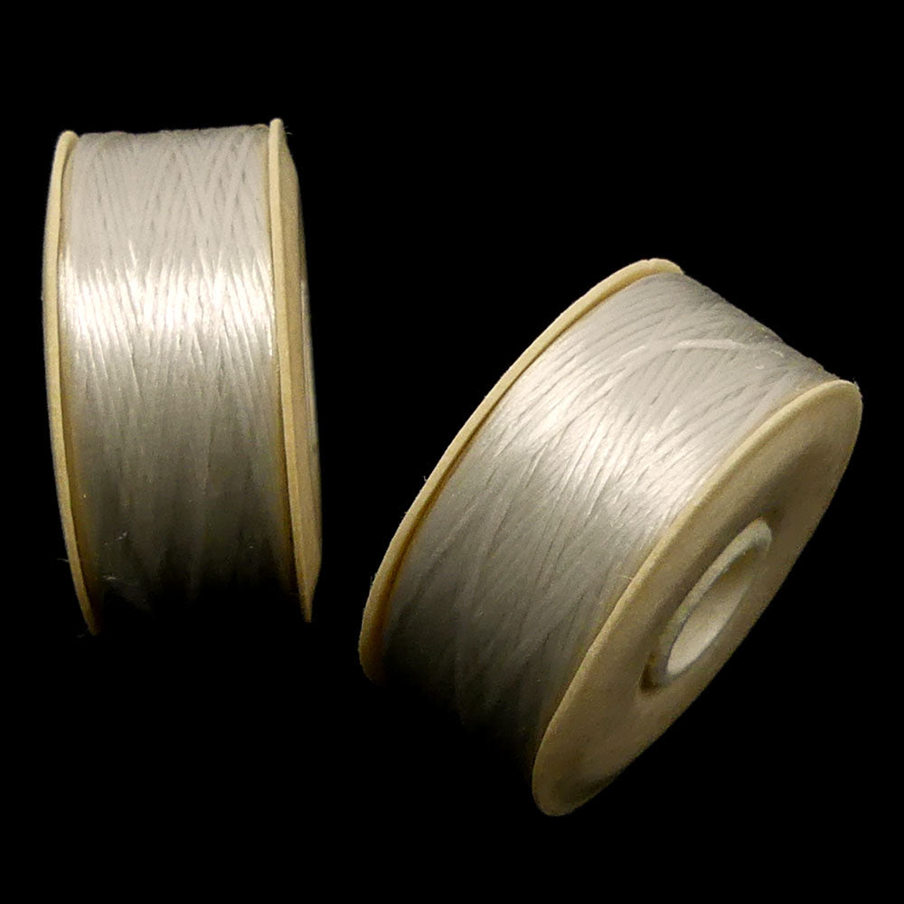 Fil Nymo - Gris clair (1pce)