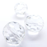 Ronde 18 - Crystal (2 pces)