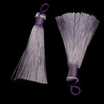 Pompon Lilas (1 pce)