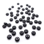 Rondelle intercalaire - Jet  (25 pièces)