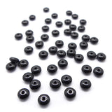 Rondelle intercalaire - Jet  (25 pièces)
