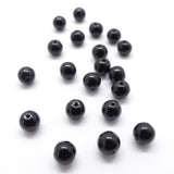 Ronde 6 - Onyx Noir (10 pces)