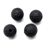 Ronde 6 - Lave naturelle (10 pièces)