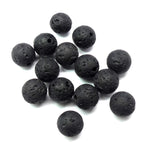 Ronde 10 - Lave naturelle (5 pces)