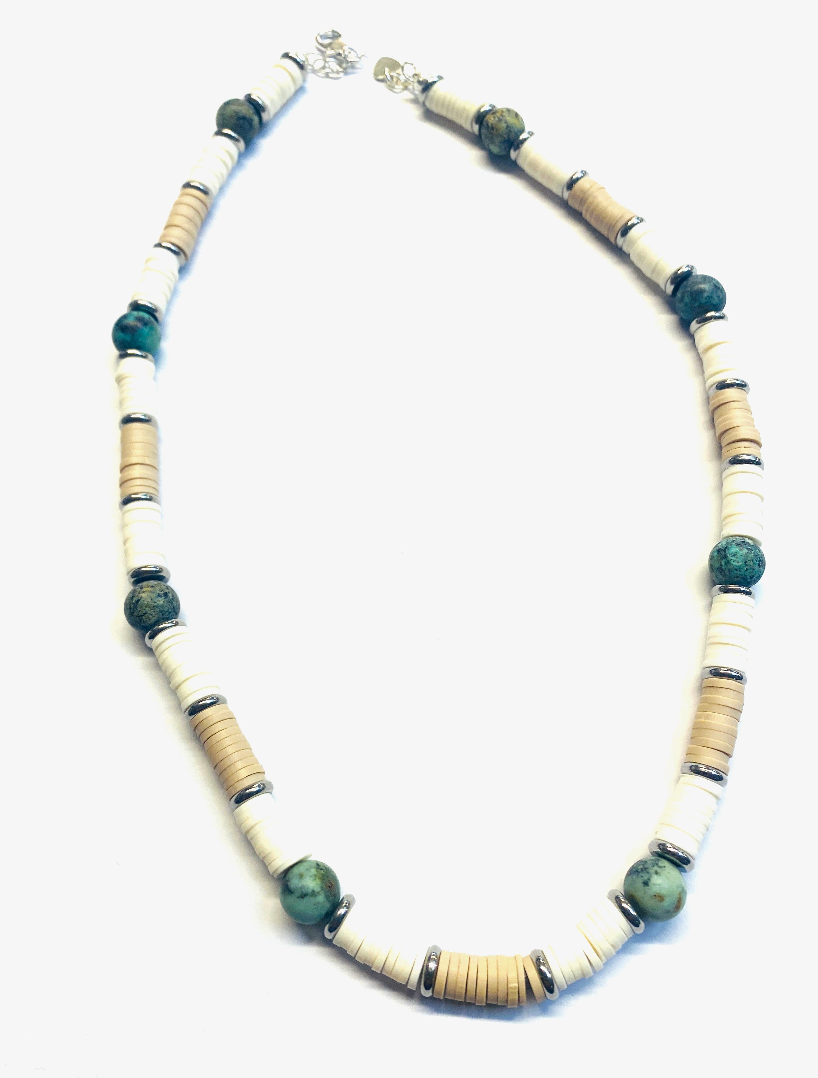 Liens connecteur en laiton, platine, ovale- Hello Yellow (1pièce)