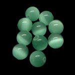 Yeux de Chat 10 - Aigue-marine (5 pces)